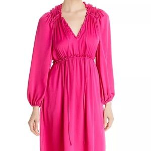 Kobi Halperin Karina A Line Dress Size Medium